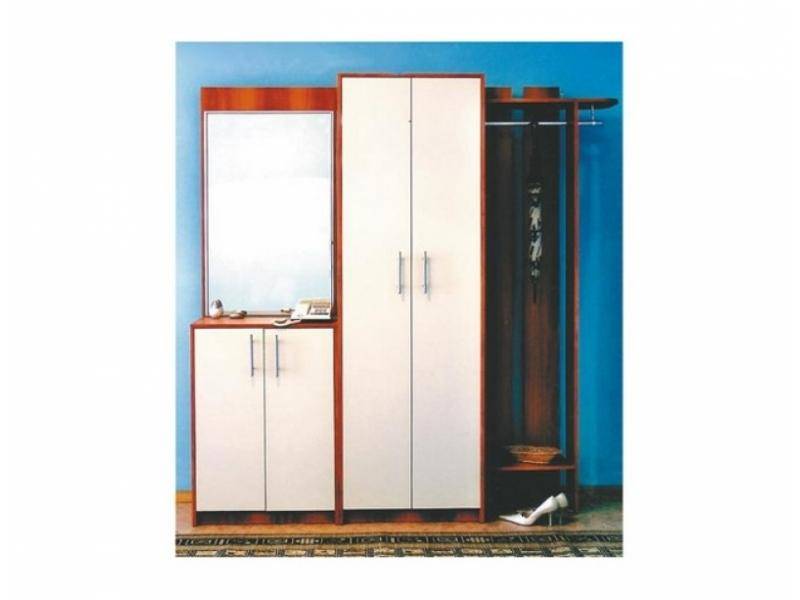 прихожая прямая «криста 4» в Нижневартовске