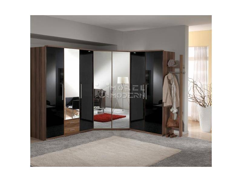 угловой шкаф гамма 035 в Нижневартовске