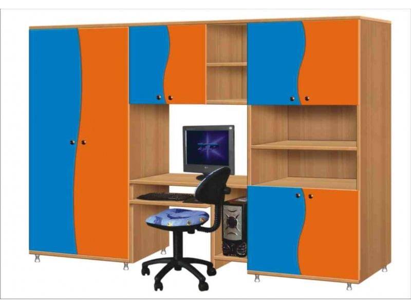 детская ручеек-2 в Нижневартовске