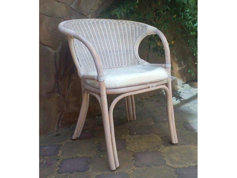 кресло из ротанга zet в Нижневартовске