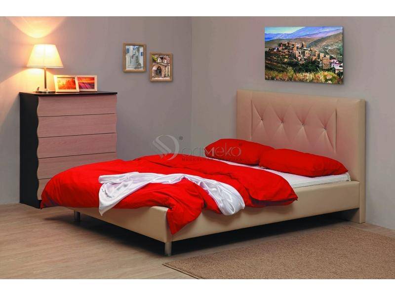 кровать «треви - 1» в Нижневартовске