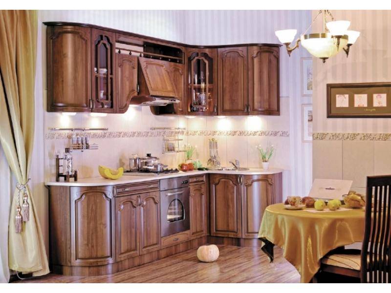 угловая кухня ада в Нижневартовске