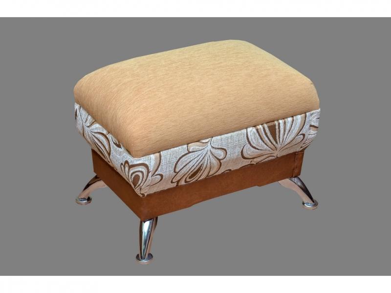 пуфик на ножках в Нижневартовске