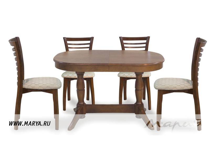 обеденная зона «агат» в Нижневартовске