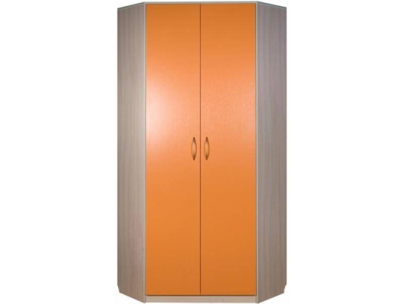 шкаф угловой п206.06-2 в Нижневартовске