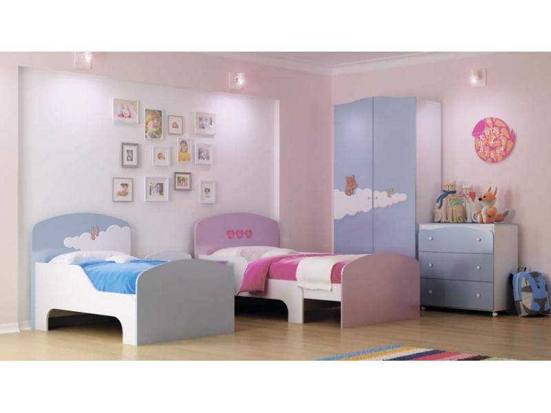 детская «ральф - мини» в Нижневартовске