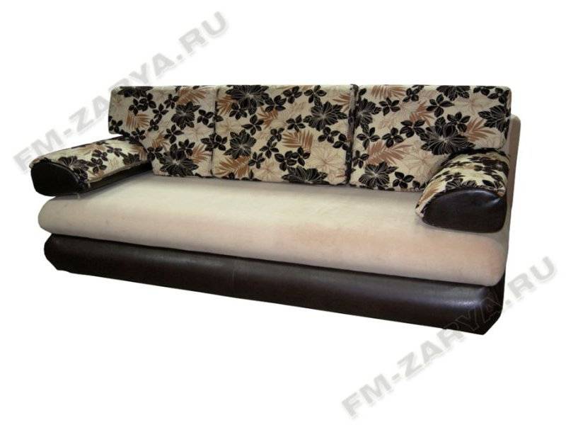 диван-кровать эмма 1 в Нижневартовске