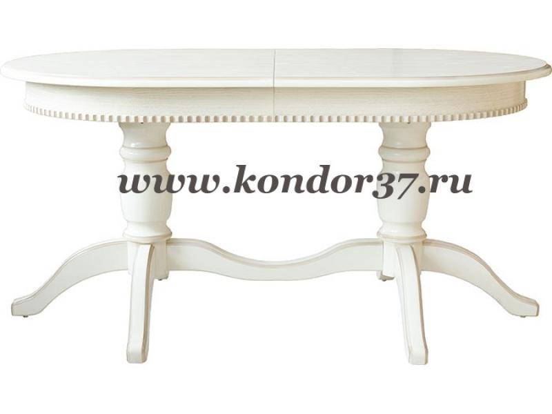стол венеция овальный в Нижневартовске