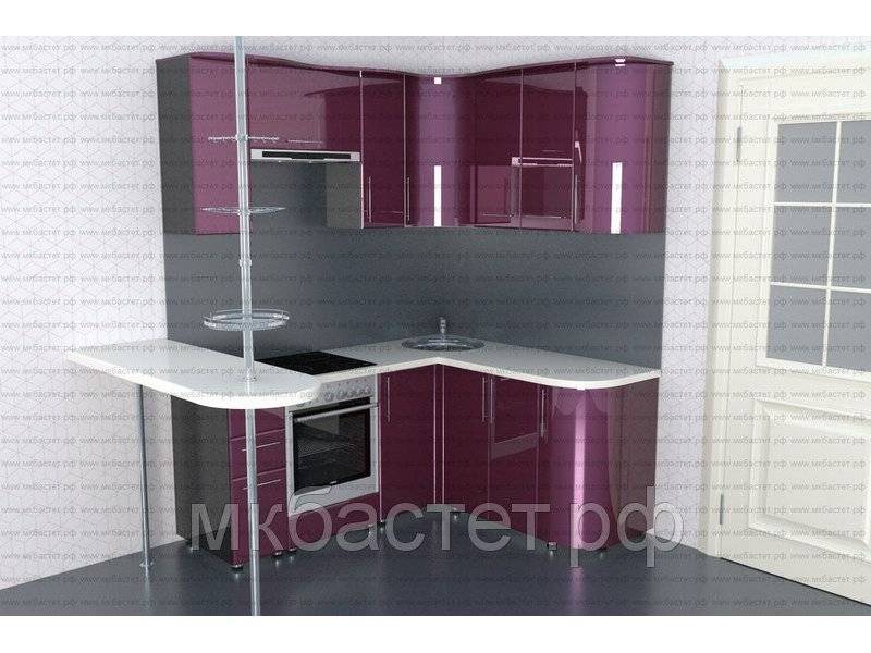 кухонный гарнитур арина в Нижневартовске