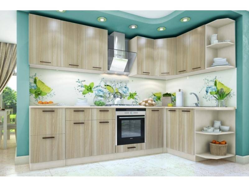 модульная система ирис ясень шимо светлый в Нижневартовске