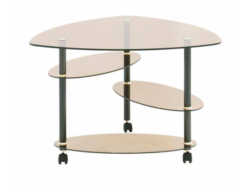 стол журнальный лепесток в Нижневартовске