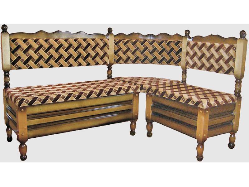 кухонный уголок береза в Нижневартовске