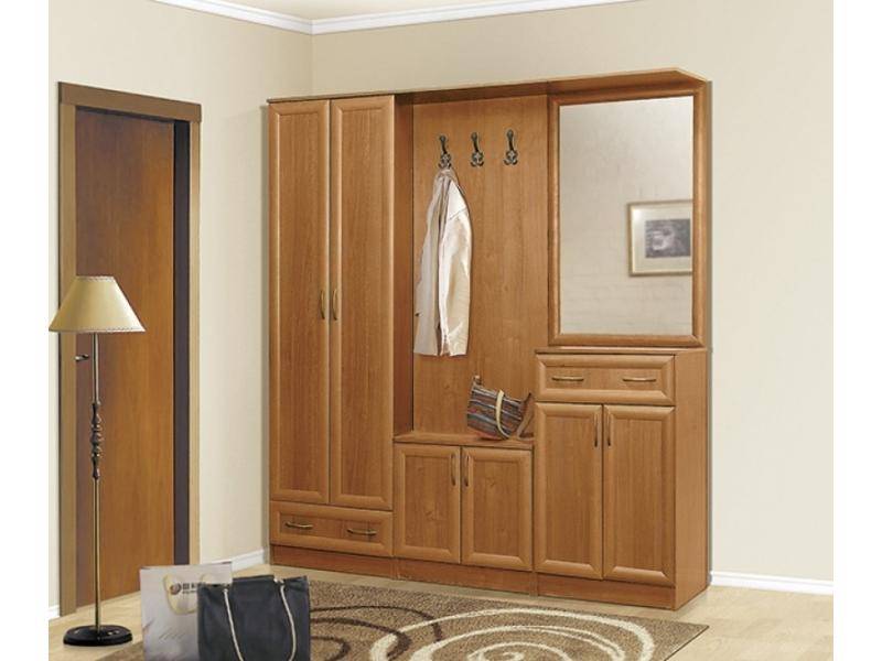 прихожая саша-3 в Нижневартовске