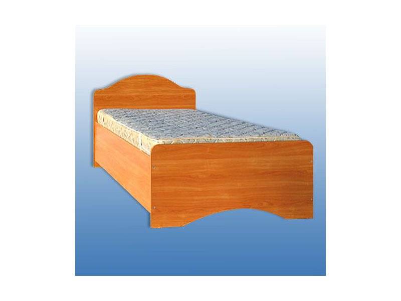 кровать односпальная в Нижневартовске