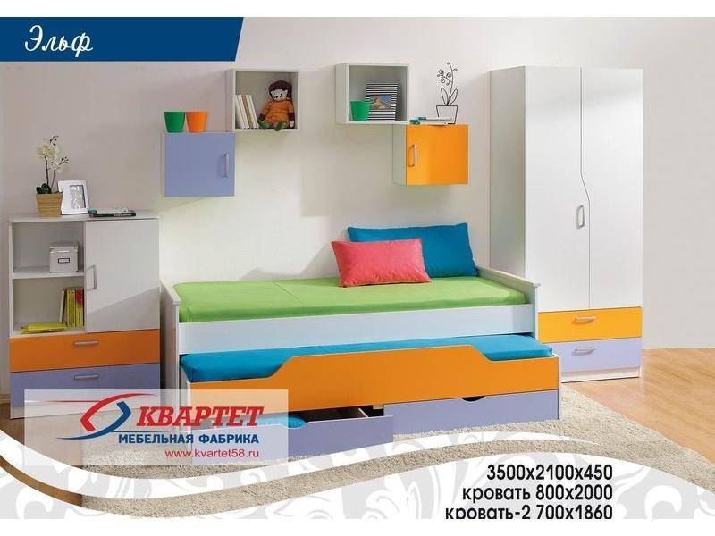 детская эльф в Нижневартовске