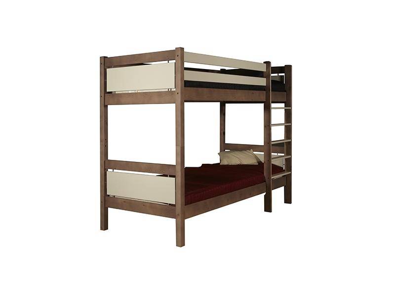 кровать брамминг 2-ярусная в Нижневартовске