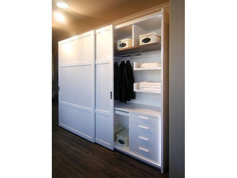 шкаф-купе лаккато в Нижневартовске