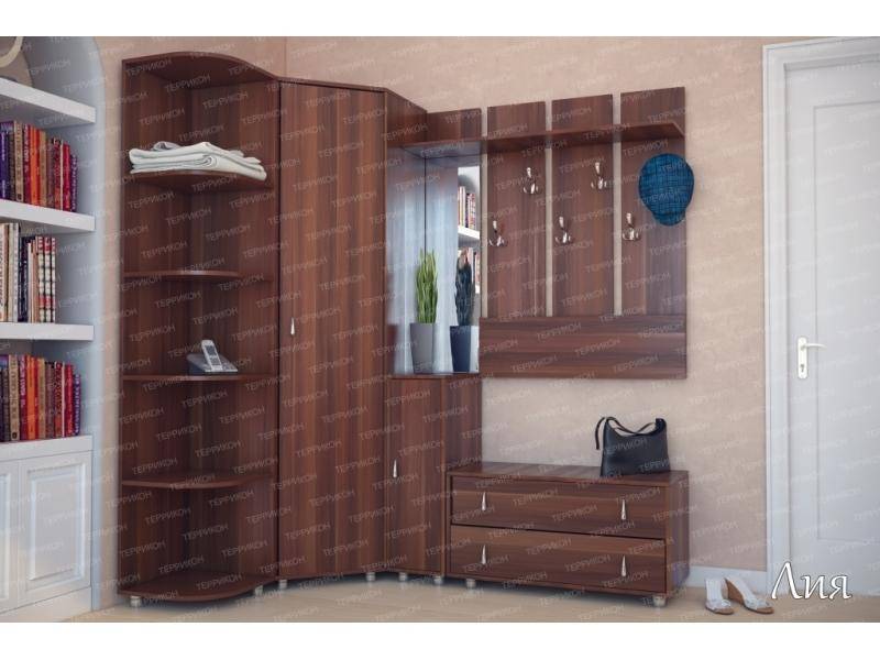 прихожая лия в Нижневартовске