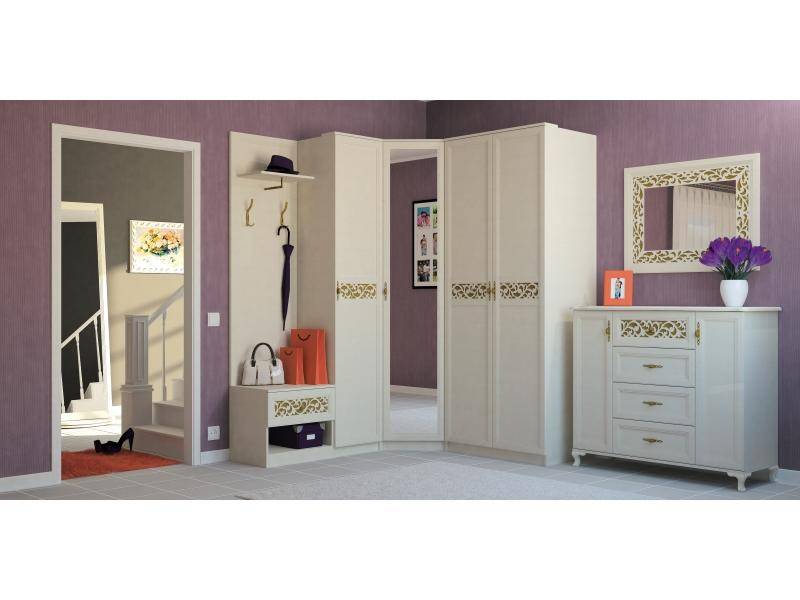 прихожая ливадия в Нижневартовске