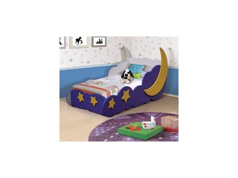 оригинальная детская кровать сказка в Нижневартовске