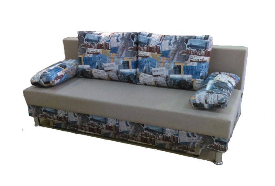 диван-еврокнижка уют-1 мд в Нижневартовске