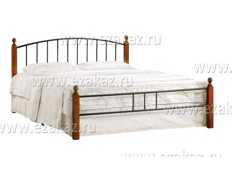 кровать двуспальная at 915 в Нижневартовске