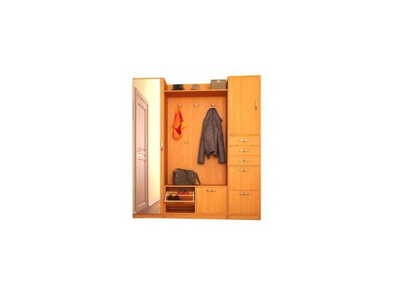 прихожая ольга 8 в Нижневартовске