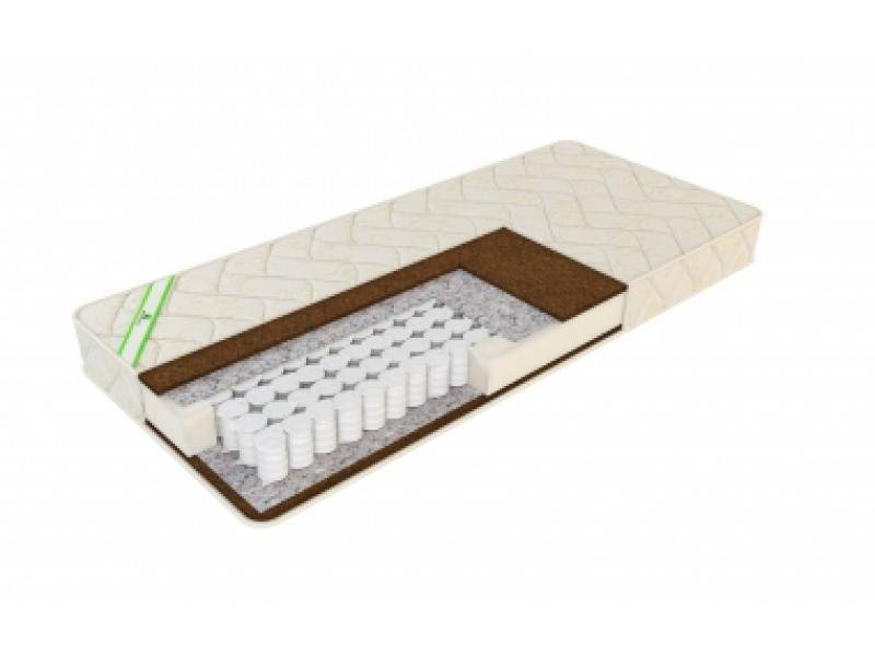 матрас евро-дрим хард в Нижневартовске