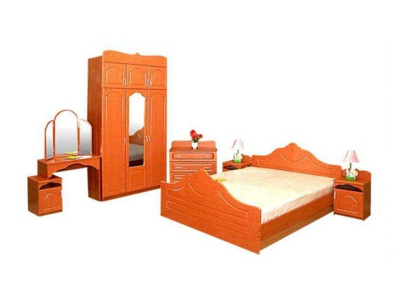 спальня александра в Нижневартовске