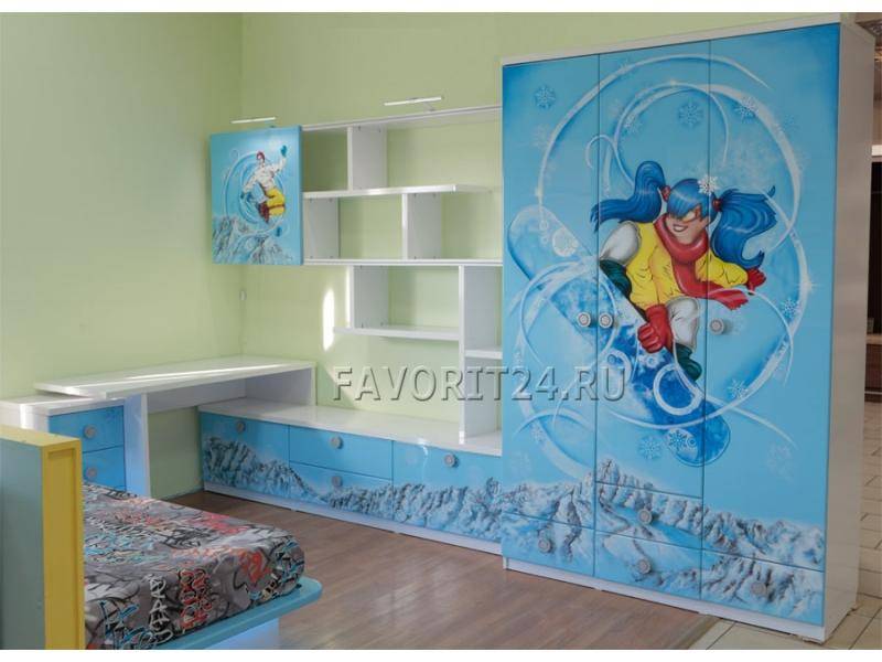 детская «сноуборд» в Нижневартовске