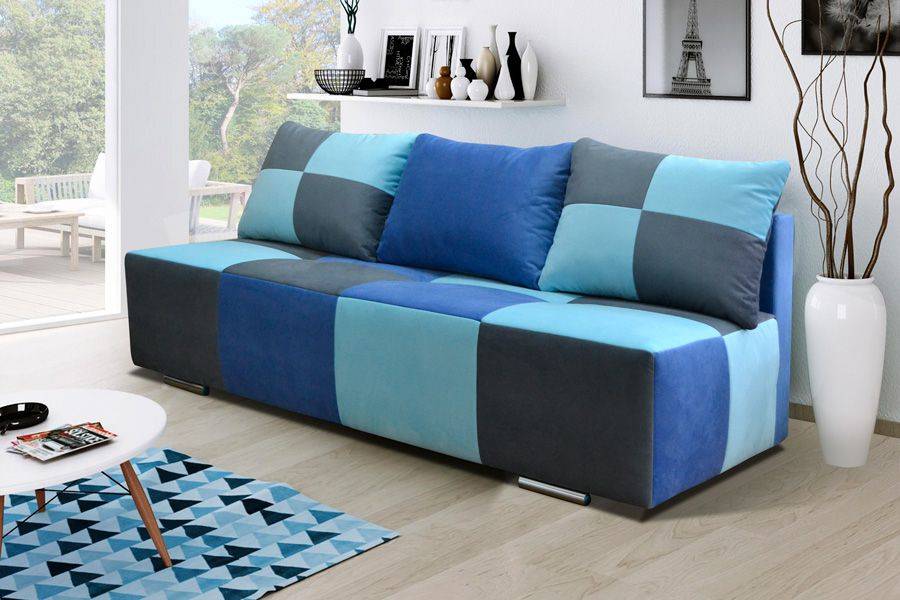 диван оригинальный пиксель в Нижневартовске