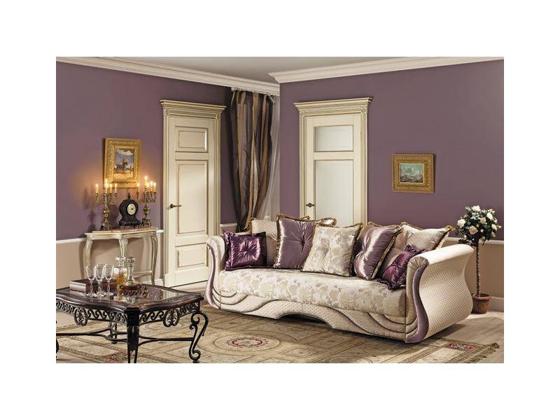 диван прямой гриффин люкс в Нижневартовске