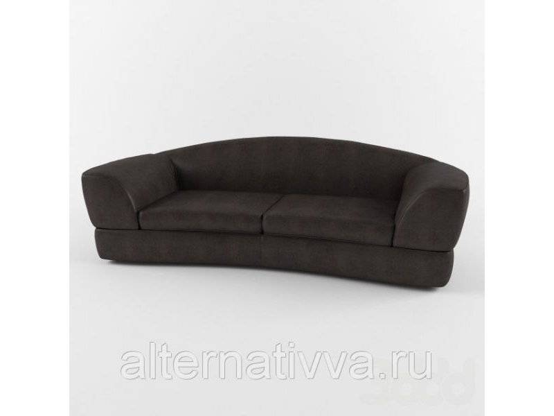 дизайнерский диван aldes 30 в Нижневартовске