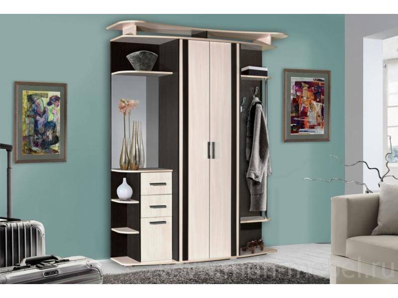 прихожая с зеркалом грация в Нижневартовске