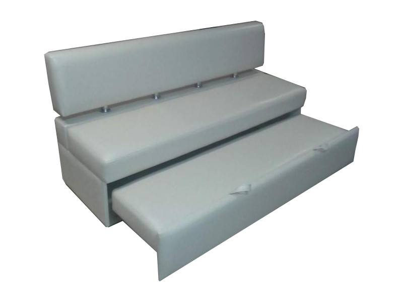прямой раскладной кухонный диван в Нижневартовске