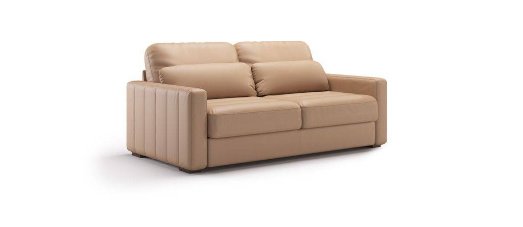 модный диван club кожа в Нижневартовске