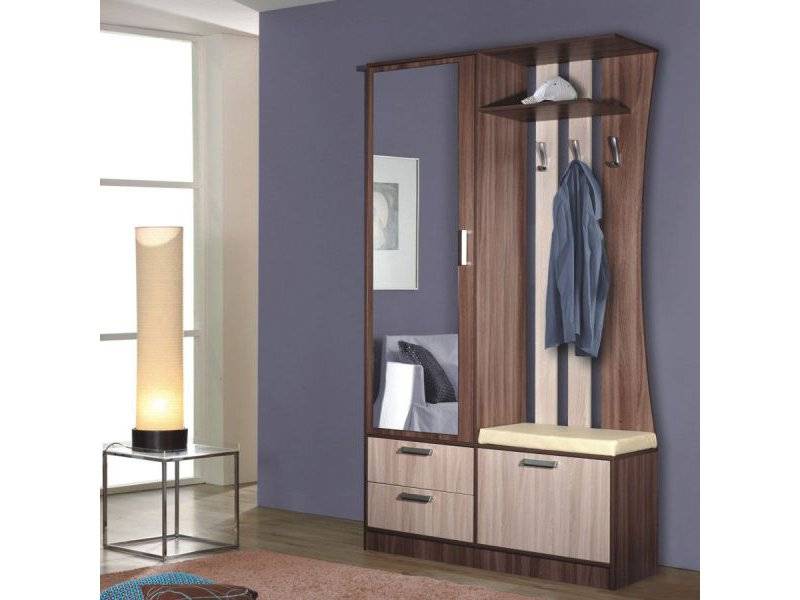 прихожая элита-5 в Нижневартовске