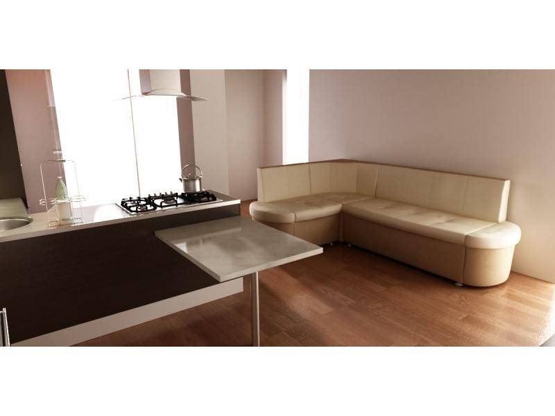 кухонный уголок 1 в Нижневартовске