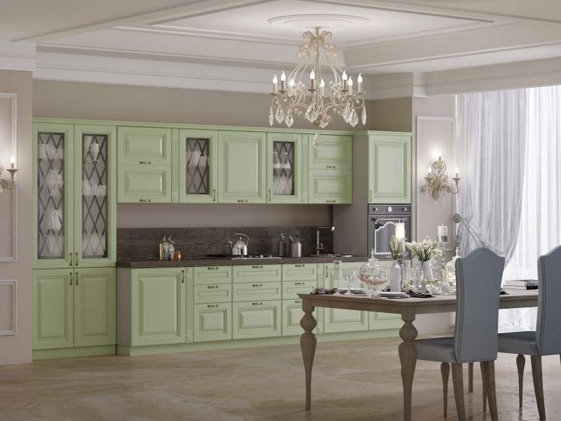 кухонный гарнитур соренто в Нижневартовске