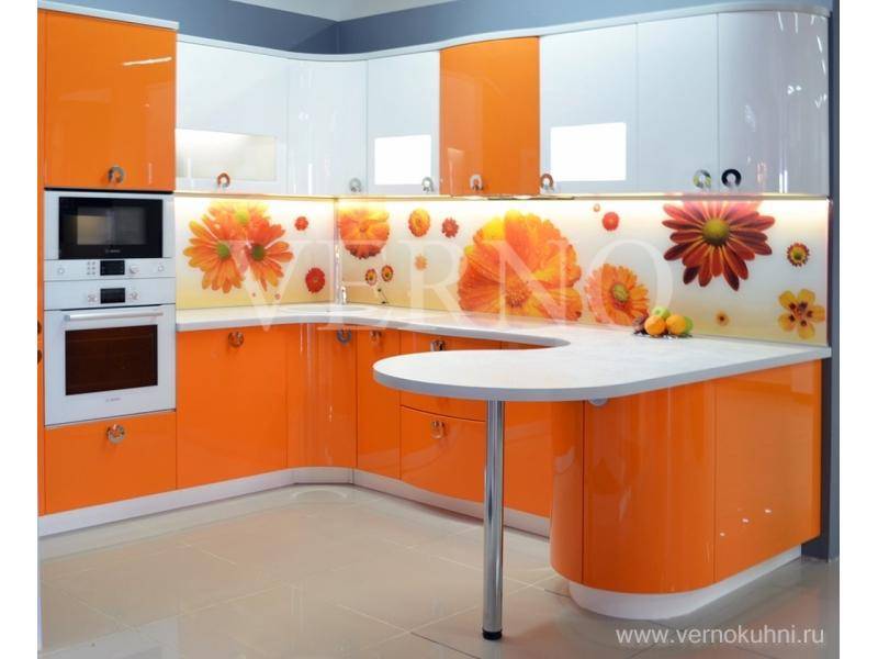 кухонный гарнитур твист 2 в Нижневартовске