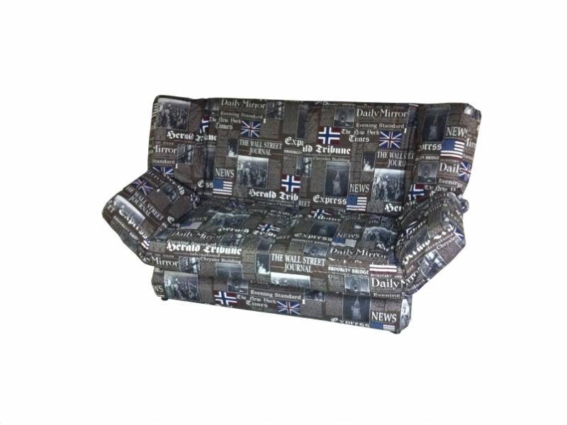 клик-кляк диван в Нижневартовске