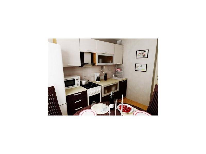 кухня 3 в Нижневартовске