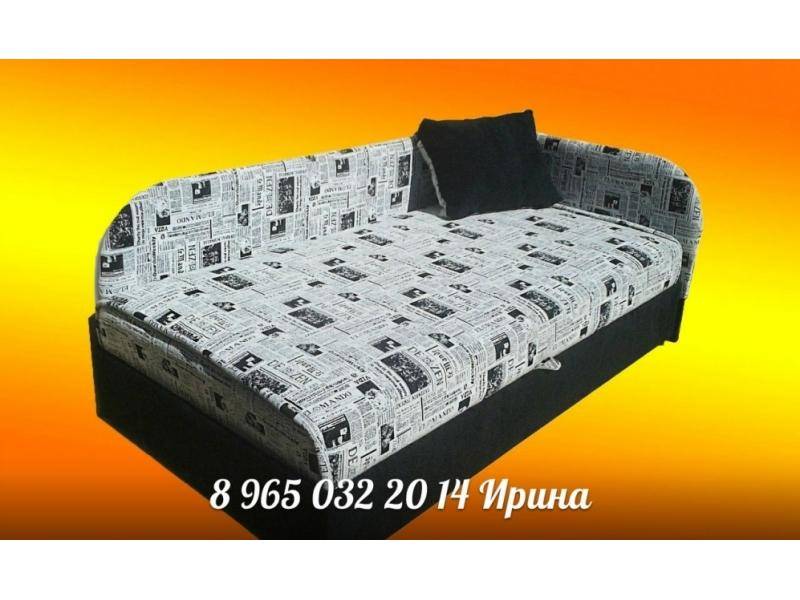 угловая тахта в Нижневартовске