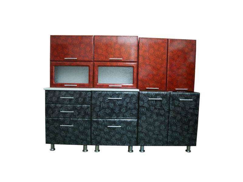 прямая кухня лаура в Нижневартовске