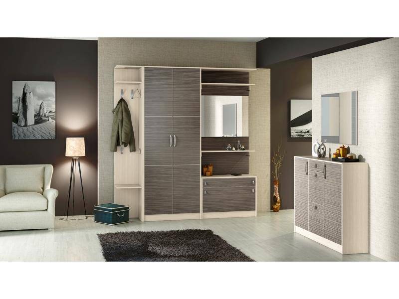 прихожая нова в Нижневартовске