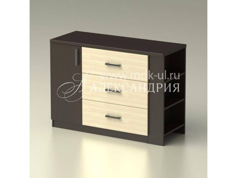 комод 31 в Нижневартовске