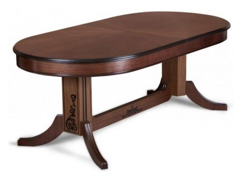 стол обеденный неаполь элит в Нижневартовске