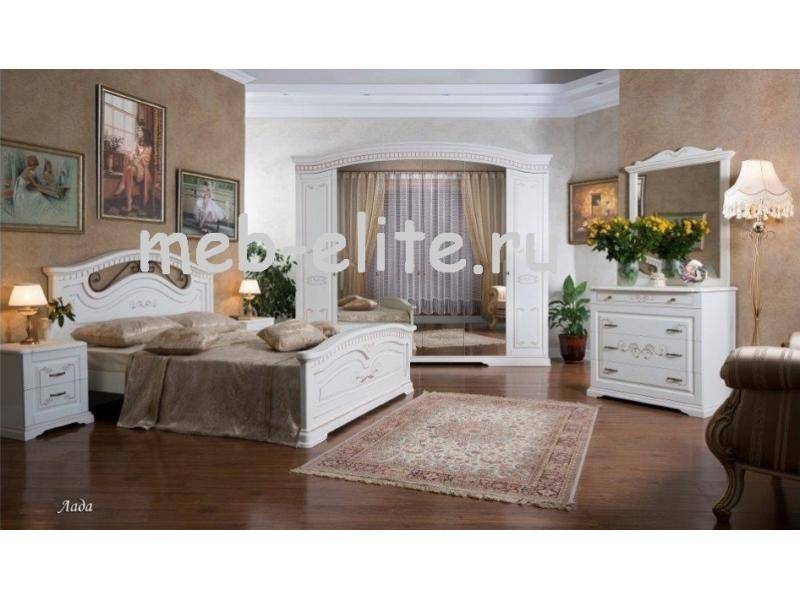 спальня лада-r в Нижневартовске