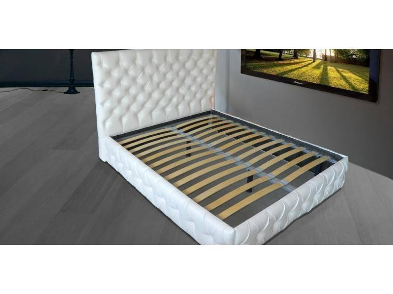 кровать с каретной стяжкой в Нижневартовске