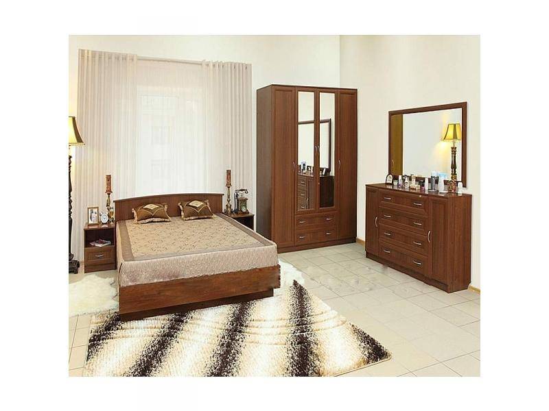 спальня светлана м2 в Нижневартовске